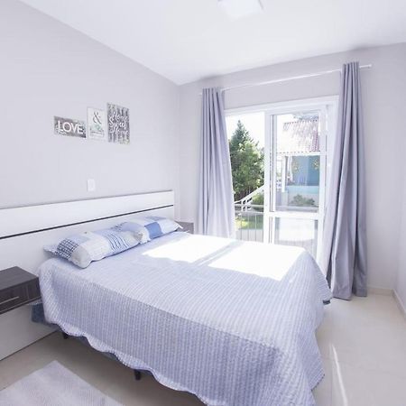 Appartamento Residencial Vo Nilda II Canela Esterno foto