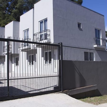 Appartamento Residencial Vo Nilda II Canela Esterno foto