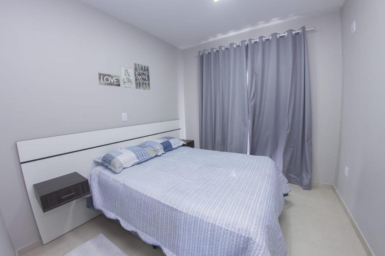 Appartamento Residencial Vo Nilda II Canela Esterno foto