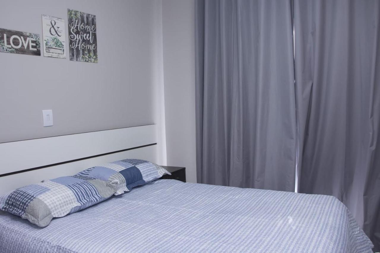 Appartamento Residencial Vo Nilda II Canela Esterno foto